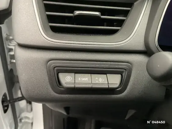 RENAULT CAPTUR II - voiture d'occasion - Photo 15