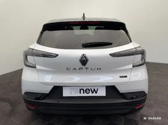 RENAULT CAPTUR II - voiture d'occasion - Photo 6