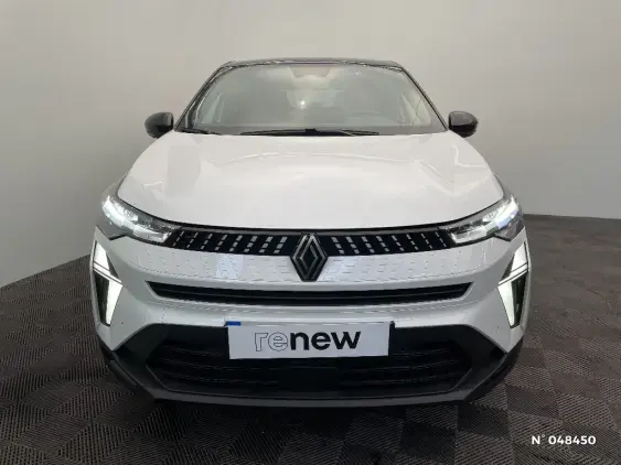 RENAULT CAPTUR II - voiture d'occasion - Photo 3