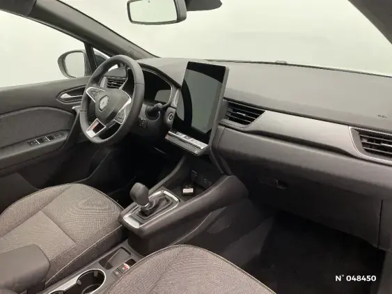 RENAULT CAPTUR II - voiture d'occasion - Photo 10