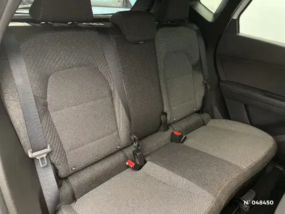 RENAULT CAPTUR II - voiture d'occasion - Photo 11