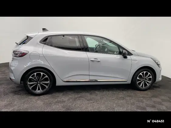 RENAULT CLIO V - voiture d'occasion - Photo 5