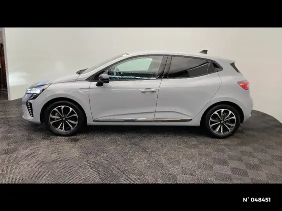 RENAULT CLIO V - voiture d'occasion - Photo 2