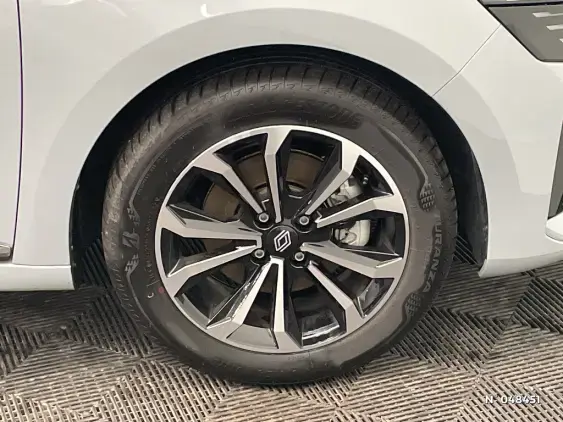 RENAULT CLIO V - voiture d'occasion - Photo 8