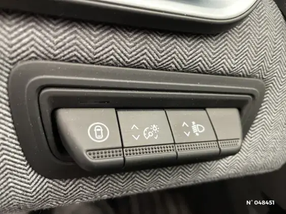 RENAULT CLIO V - voiture d'occasion - Photo 15