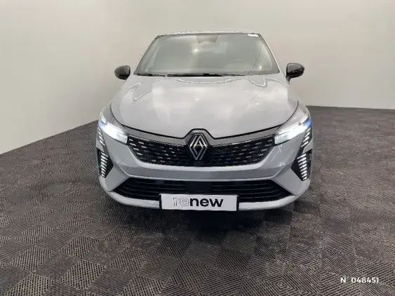 RENAULT CLIO V - voiture d'occasion - Photo 3