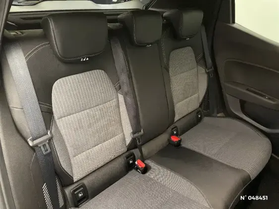 RENAULT CLIO V - voiture d'occasion - Photo 11