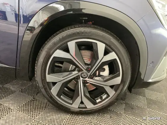 RENAULT ESPACE VI - voiture d'occasion - Photo 8