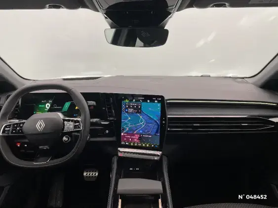 RENAULT ESPACE VI - voiture d'occasion - Photo 9