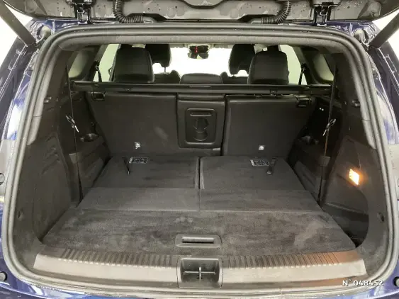 RENAULT ESPACE VI - voiture d'occasion - Photo 7