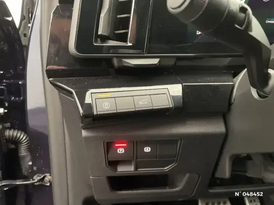 RENAULT ESPACE VI - voiture d'occasion - Photo 15