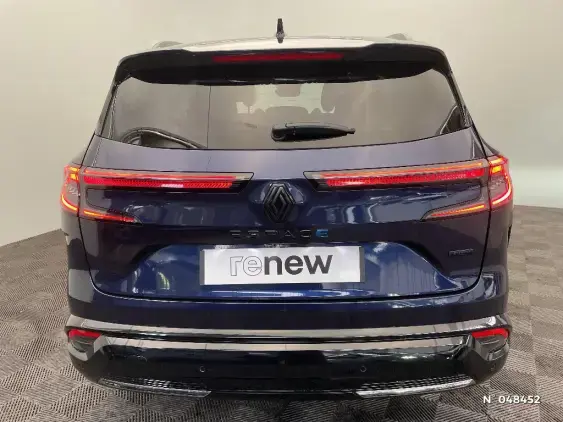 RENAULT ESPACE VI - voiture d'occasion - Photo 6