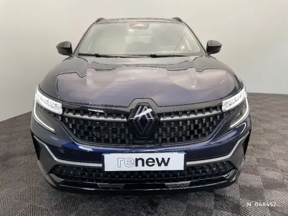 RENAULT ESPACE VI - voiture d'occasion - Photo 3