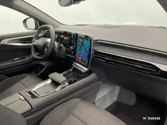 RENAULT ESPACE VI - voiture d'occasion - Photo 10