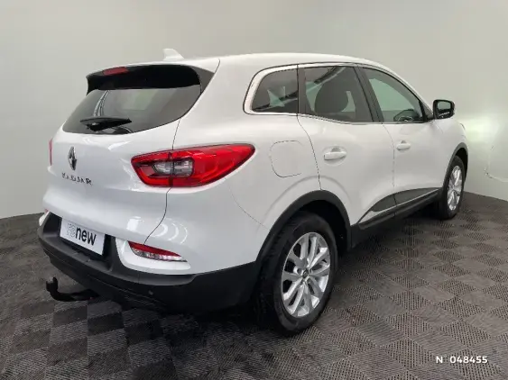 RENAULT KADJAR - voiture d'occasion - Photo 4