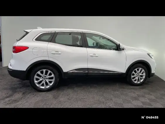 RENAULT KADJAR - voiture d'occasion - Photo 5