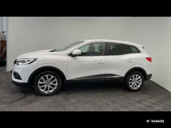 RENAULT KADJAR - voiture d'occasion - Photo 2