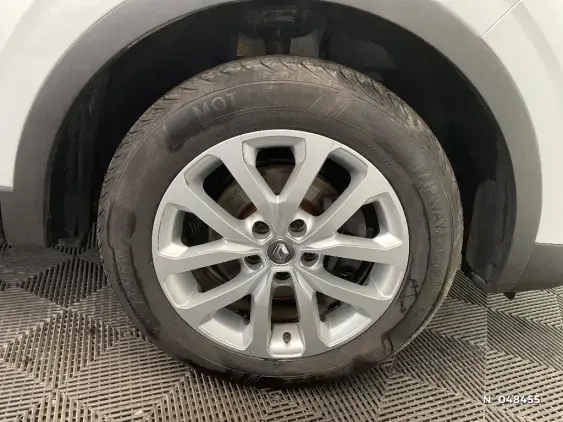 RENAULT KADJAR - voiture d'occasion - Photo 8