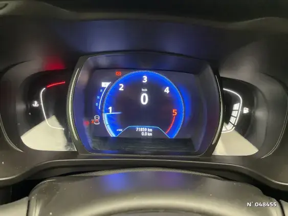 RENAULT KADJAR - voiture d'occasion - Photo 12