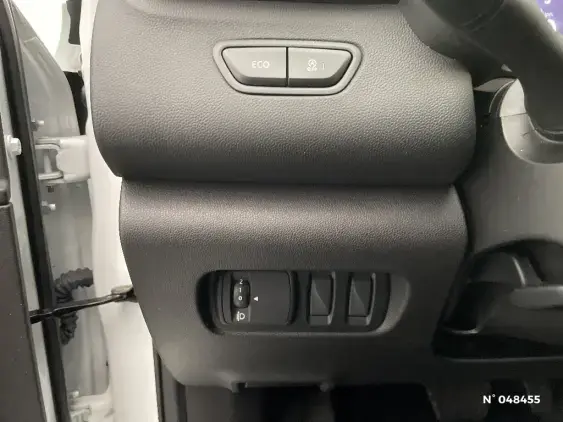 RENAULT KADJAR - voiture d'occasion - Photo 15