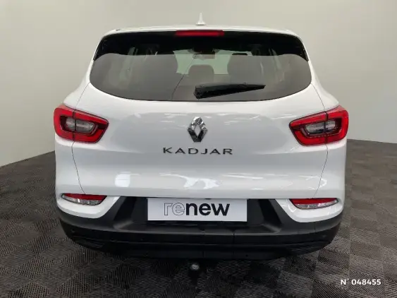RENAULT KADJAR - voiture d'occasion - Photo 6