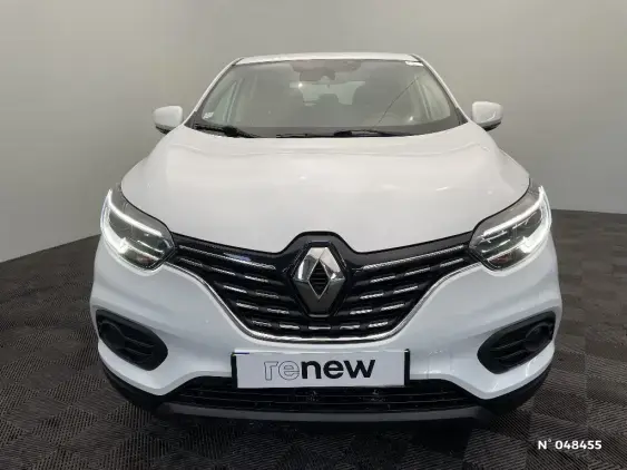 RENAULT KADJAR - voiture d'occasion - Photo 3