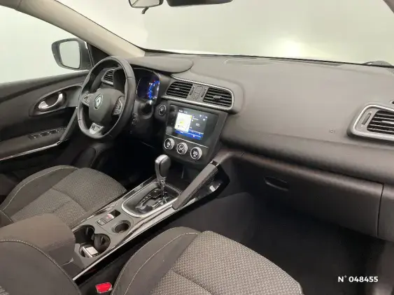 RENAULT KADJAR - voiture d'occasion - Photo 10