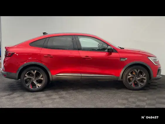 RENAULT ARKANA - voiture d'occasion - Photo 5