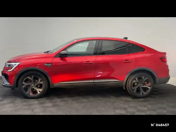 RENAULT ARKANA - voiture d'occasion - Photo 2