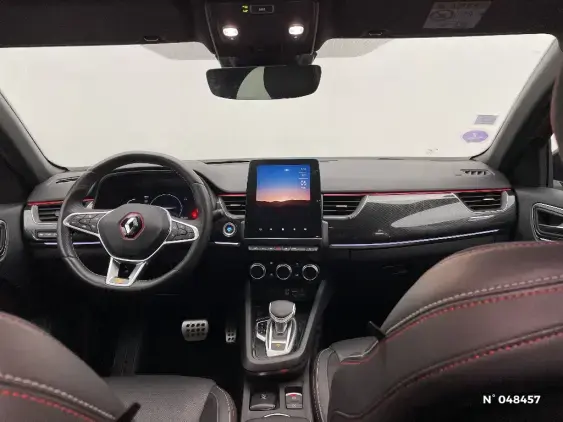 RENAULT ARKANA - voiture d'occasion - Photo 9