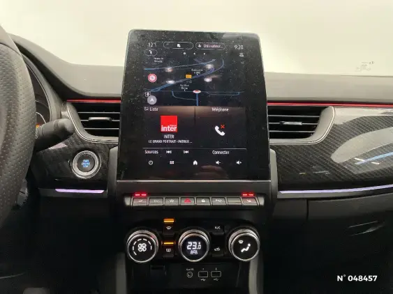 RENAULT ARKANA - voiture d'occasion - Photo 13