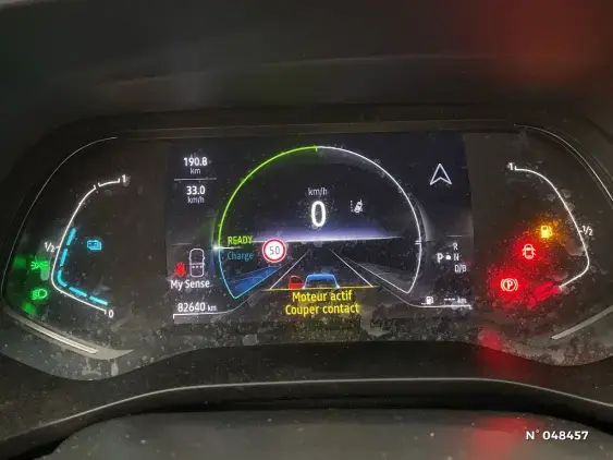 RENAULT ARKANA - voiture d'occasion - Photo 12