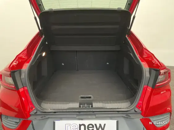 RENAULT ARKANA - voiture d'occasion - Photo 7