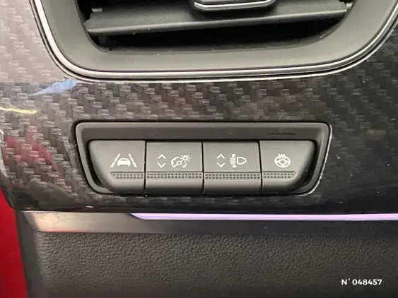 RENAULT ARKANA - voiture d'occasion - Photo 15