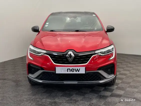 RENAULT ARKANA - voiture d'occasion - Photo 3