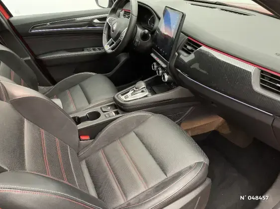 RENAULT ARKANA - voiture d'occasion - Photo 10