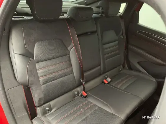 RENAULT ARKANA - voiture d'occasion - Photo 11