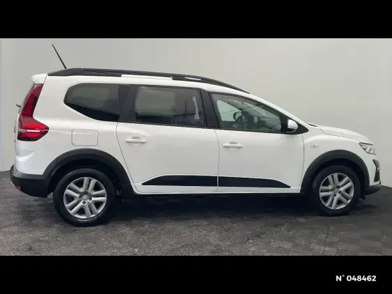 DACIA JOGGER - voiture d'occasion - Photo 5