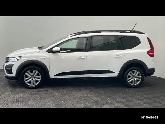 DACIA JOGGER - voiture d'occasion - Photo 2