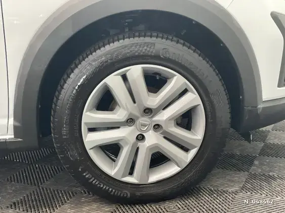 DACIA JOGGER - voiture d'occasion - Photo 8