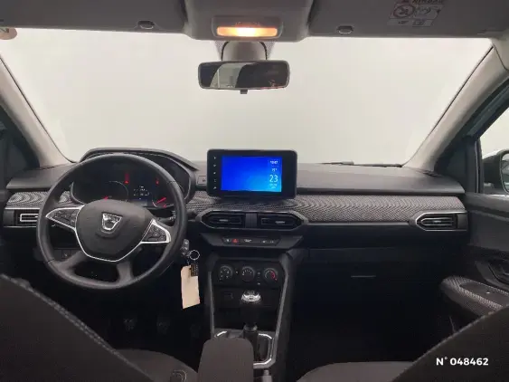 DACIA JOGGER - voiture d'occasion - Photo 9