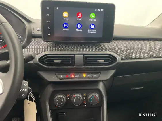 DACIA JOGGER - voiture d'occasion - Photo 13