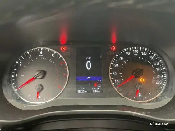 DACIA JOGGER - voiture d'occasion - Photo 12