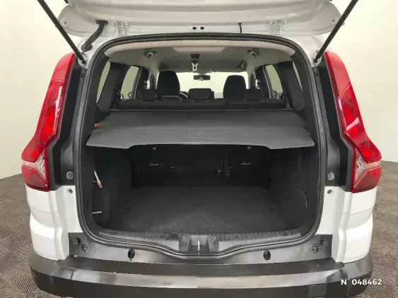 DACIA JOGGER - voiture d'occasion - Photo 7