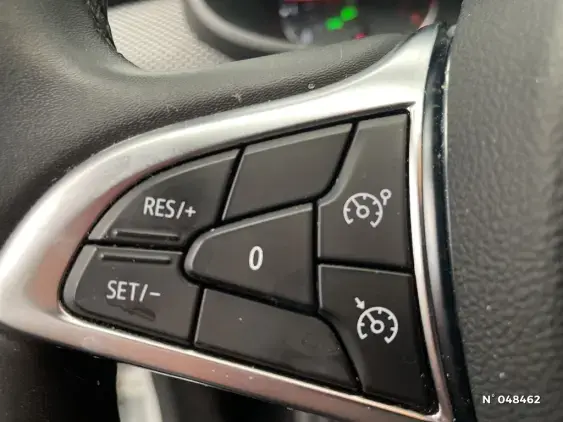 DACIA JOGGER - voiture d'occasion - Photo 15