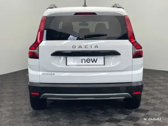DACIA JOGGER - voiture d'occasion - Photo 6