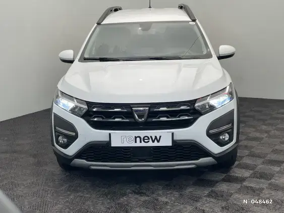 DACIA JOGGER - voiture d'occasion - Photo 3