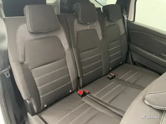 DACIA JOGGER - voiture d'occasion - Photo 11