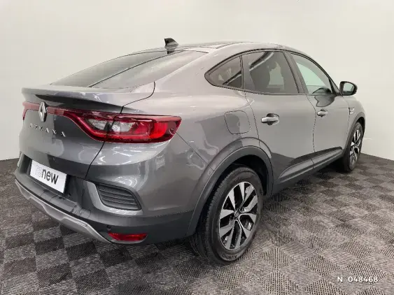 RENAULT ARKANA - voiture d'occasion - Photo 4