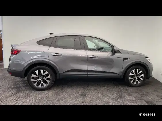 RENAULT ARKANA - voiture d'occasion - Photo 5